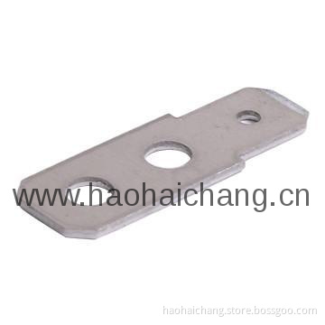 Stamping Touch POS Terminal Metal Part